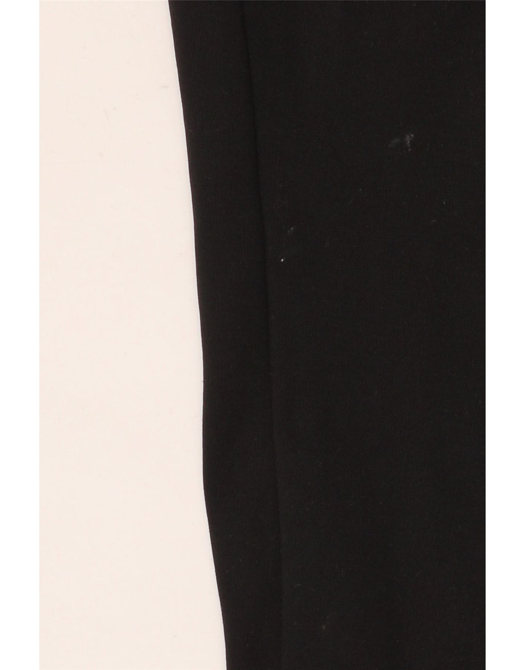 Męskie spodnie dresowe Nike Therma-Fit Joggers, średni czarny poliester