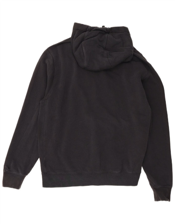Męska bluza z kapturem Nike, duża, czarna
