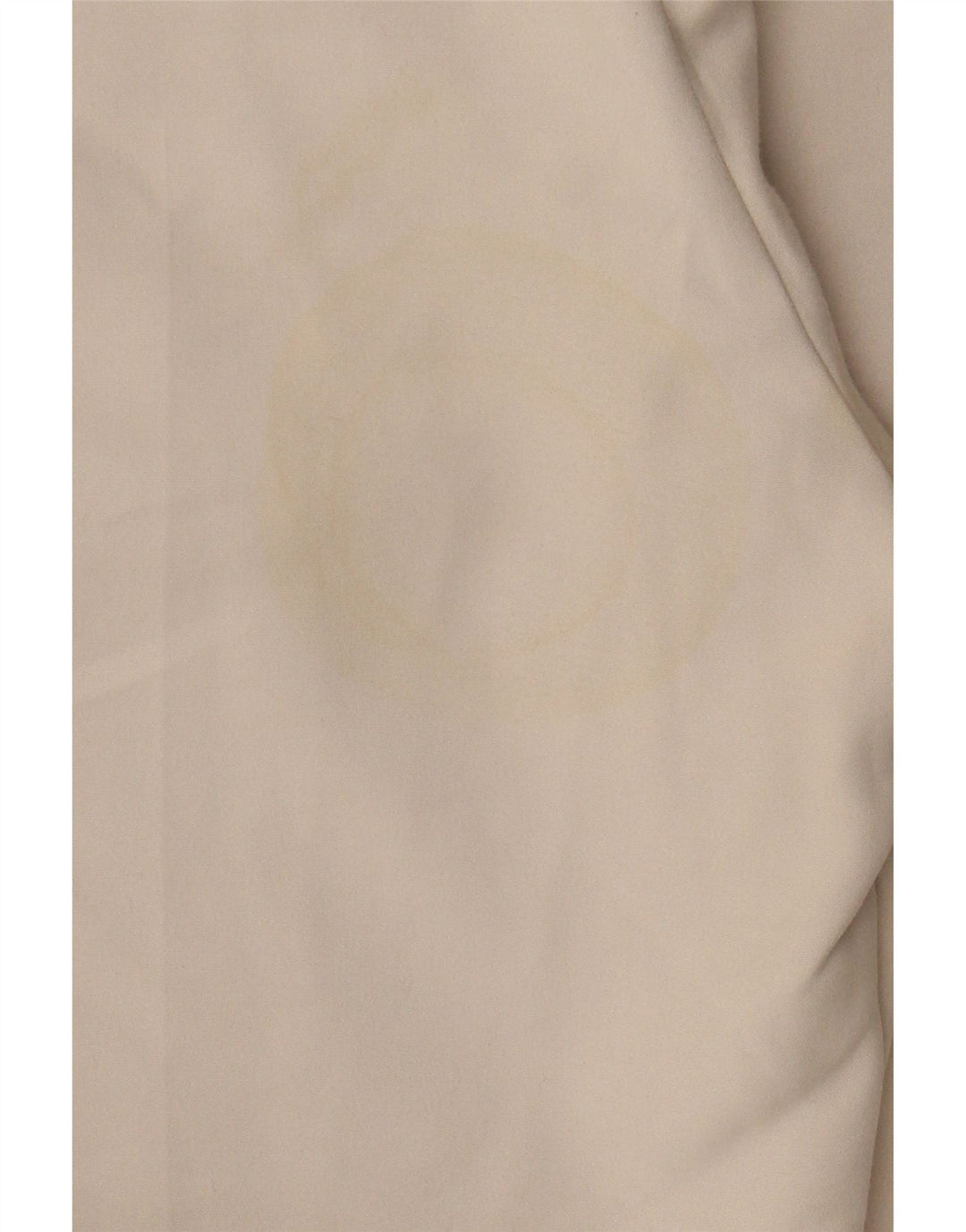 Damskie zwężane spodnie chino Zara, średnie W28 L27, beżowe