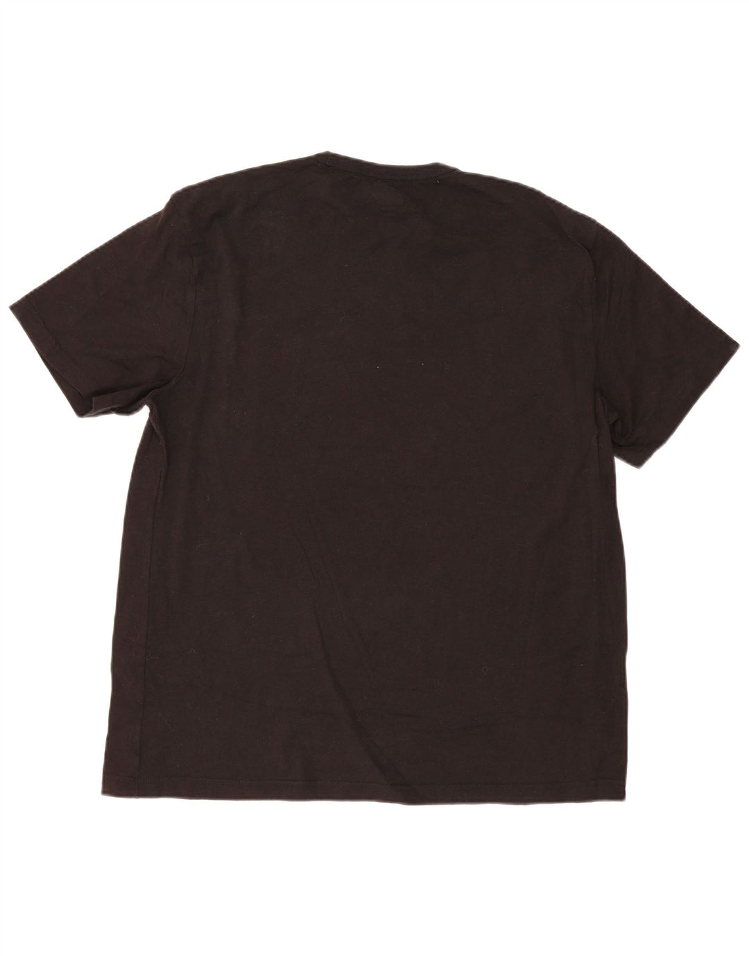 T-shirt męski Lee XL, bawełniany w czarne paski