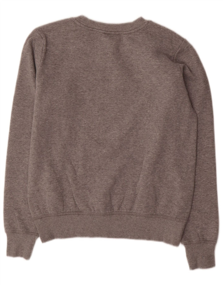 Sweter damski Champion UK 10 Small, szary, bawełniany