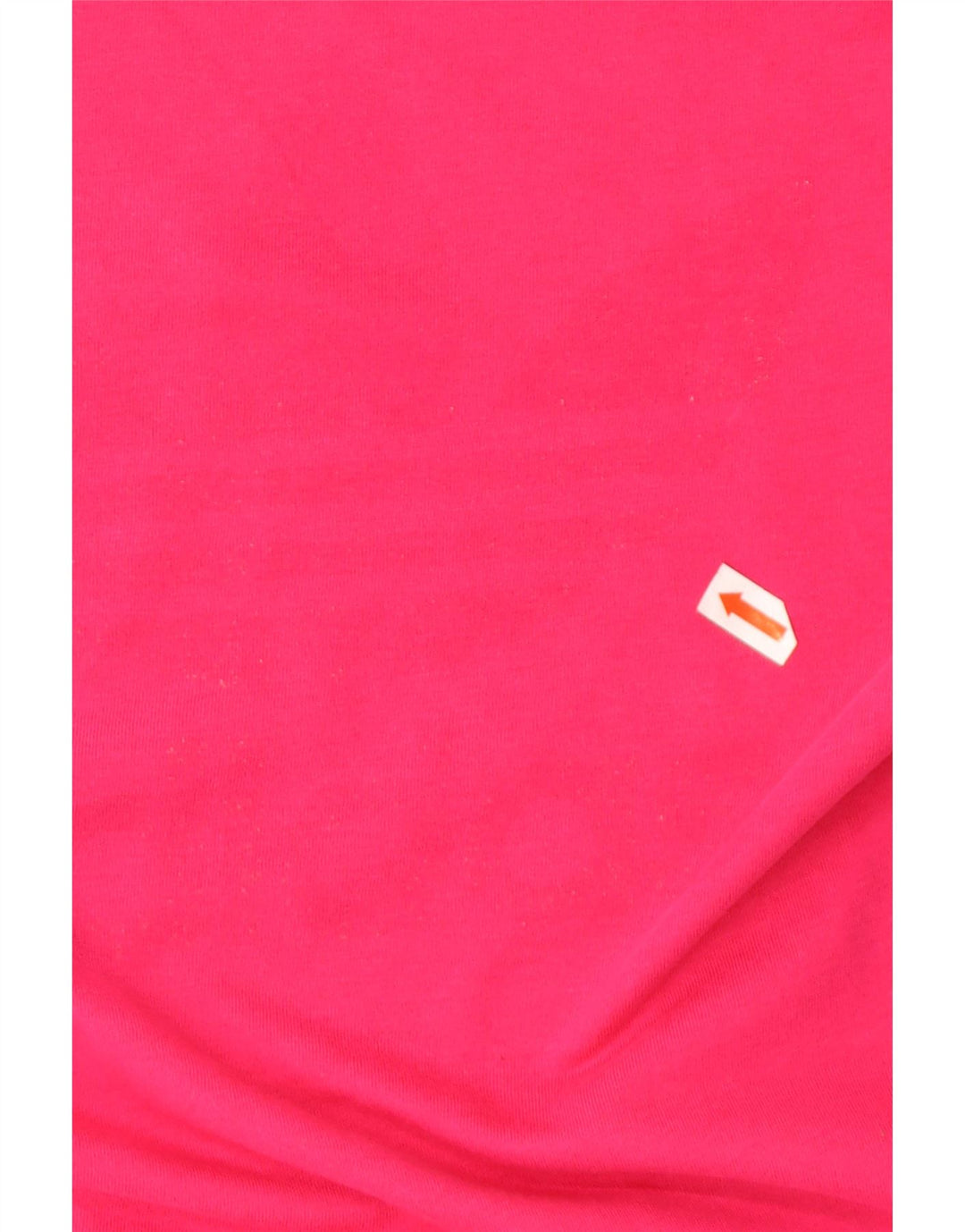 Damska koszulka z grafiką ADIDAS Top EU 40, średni róż