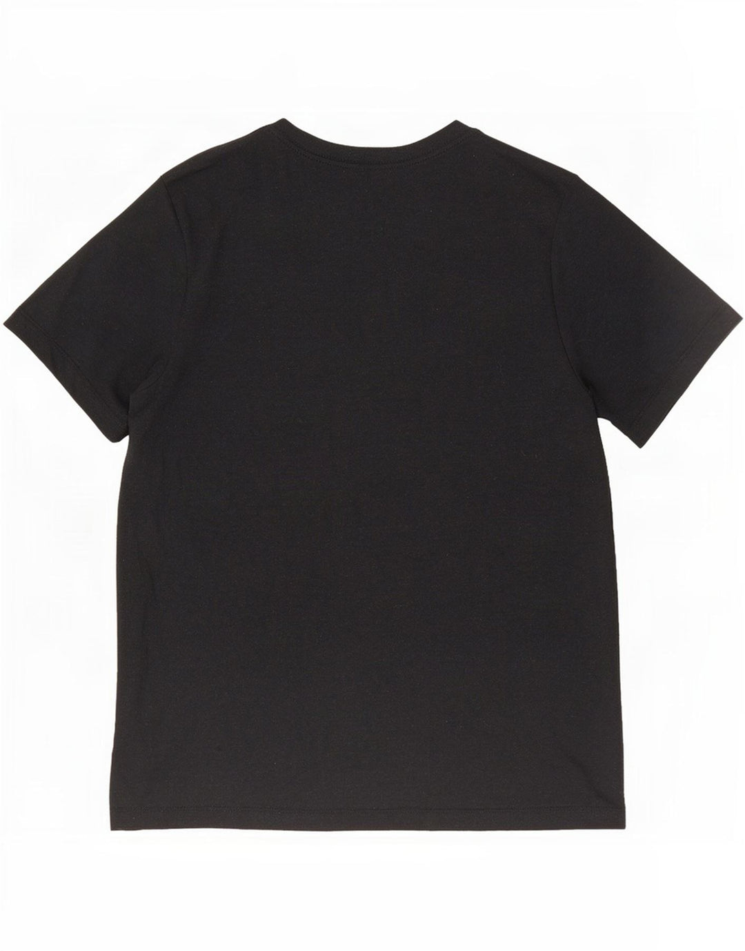 Męski T-shirt Nike Dri Fit z grafiką, duży, czarny poliester