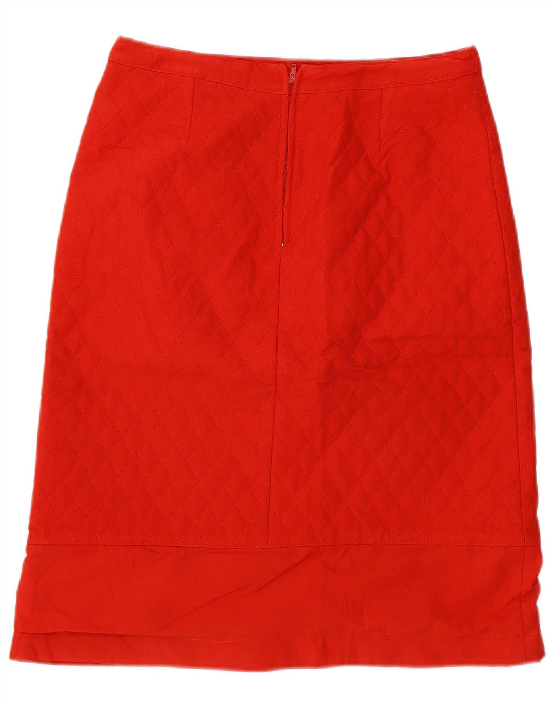 Spódnica pikowana damska Nazareno Gabrielli W26 Small Red