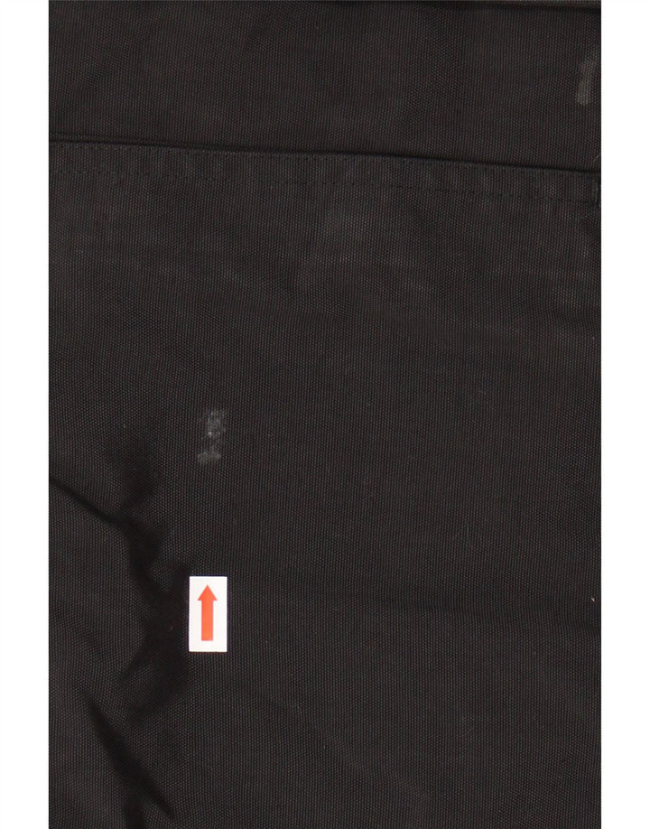 Męska kurtka narzędziowa TIMBERLAND Weathergear UK 44 2XL Czarny nylon