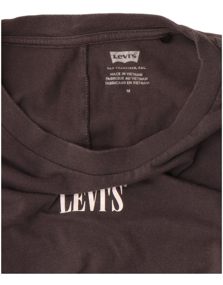 Body damskie Levi's UK 12 Średni szary