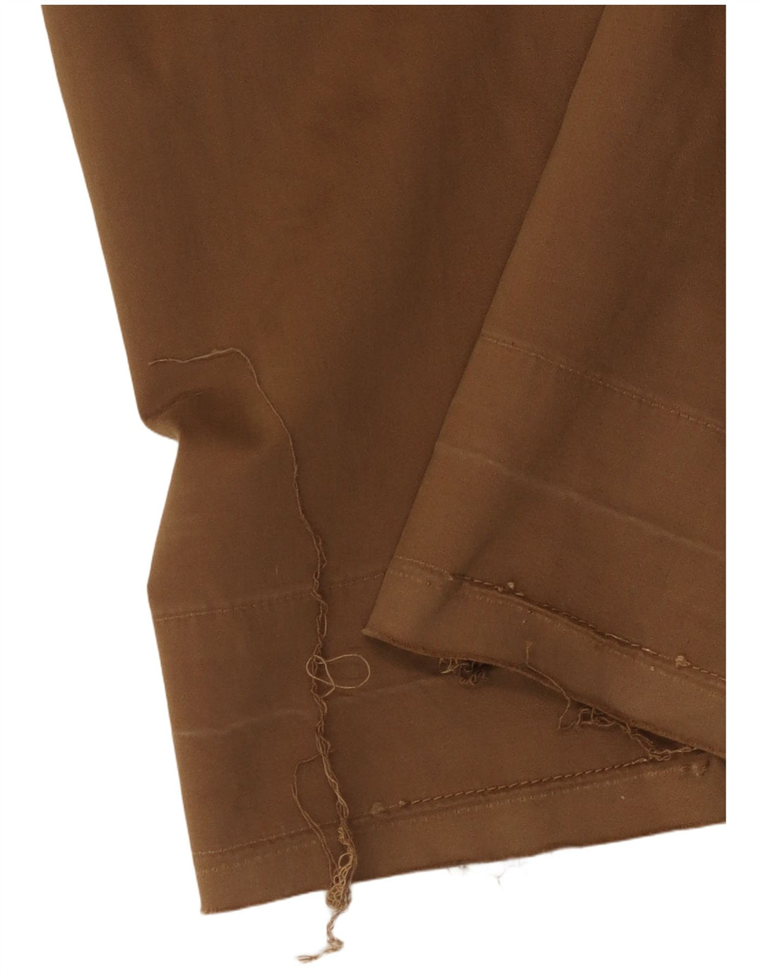 Męskie spodnie chino o regularnym kroju Marlboro Classics EU 50 Large W34 L35 Brown