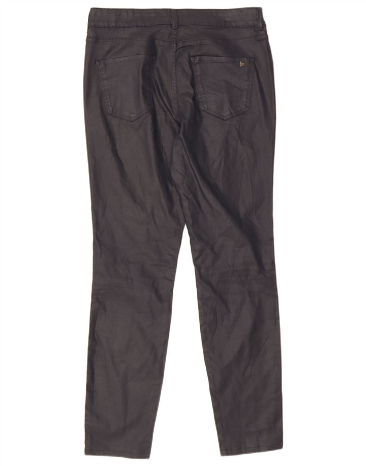 Damskie jeansy Skinny Massimo Dutti EU 40 Medium W30 L27 Granatowe