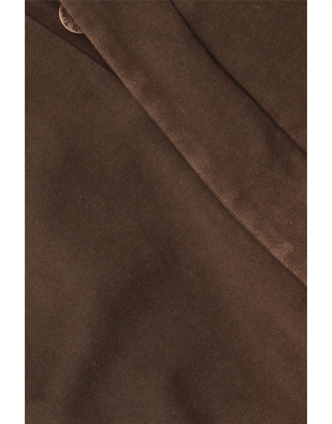 Męska kurtka bomberka TIMBERLAND Slim Fit UK 40, duża, brązowa, bawełniana