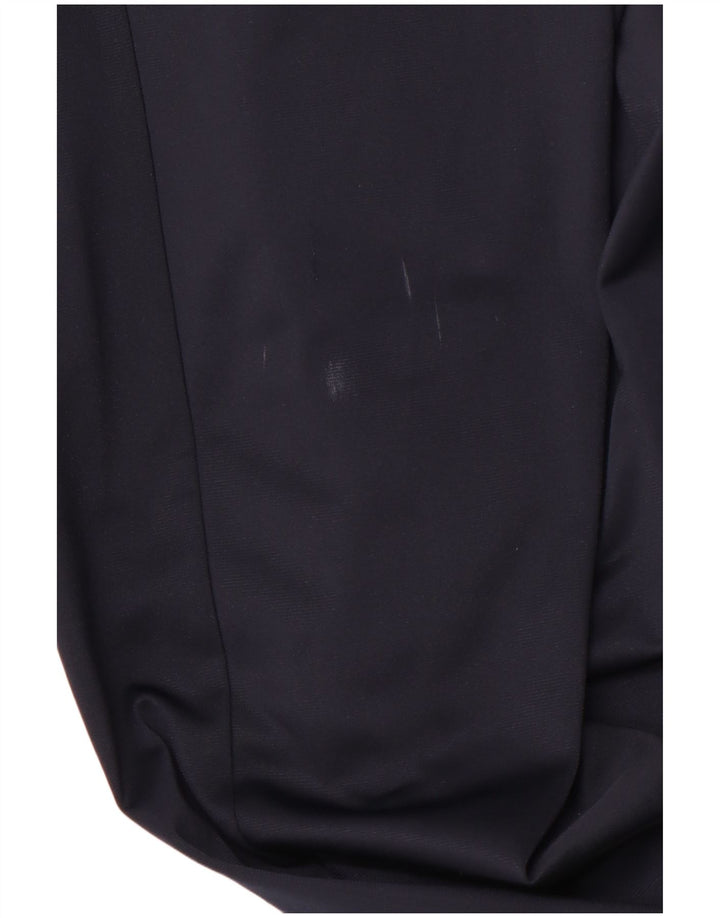 Chłopięce spodnie dresowe CHAMPION Joggers 13-14 lat XL Granatowe