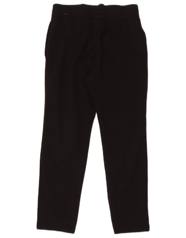 Chłopięce spodnie dresowe Nike Dri Fit 10-11 lat, średnie czarne