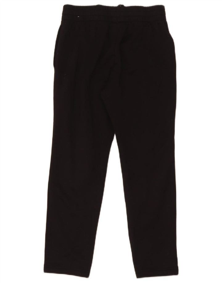 Chłopięce spodnie dresowe Nike Dri Fit 10-11 lat, średnie czarne