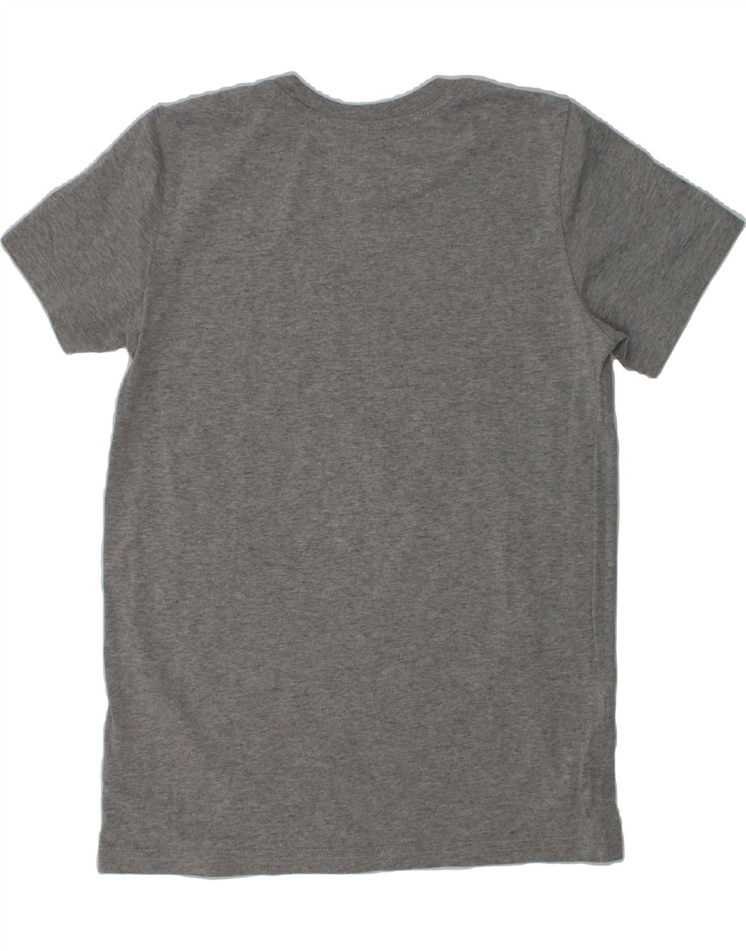 LEVI'S Boys Graphic T-Shirt Top 11-12 Years Grey Cotton Vintage Levi's and Second-Hand Levi's from Messina Hembry 