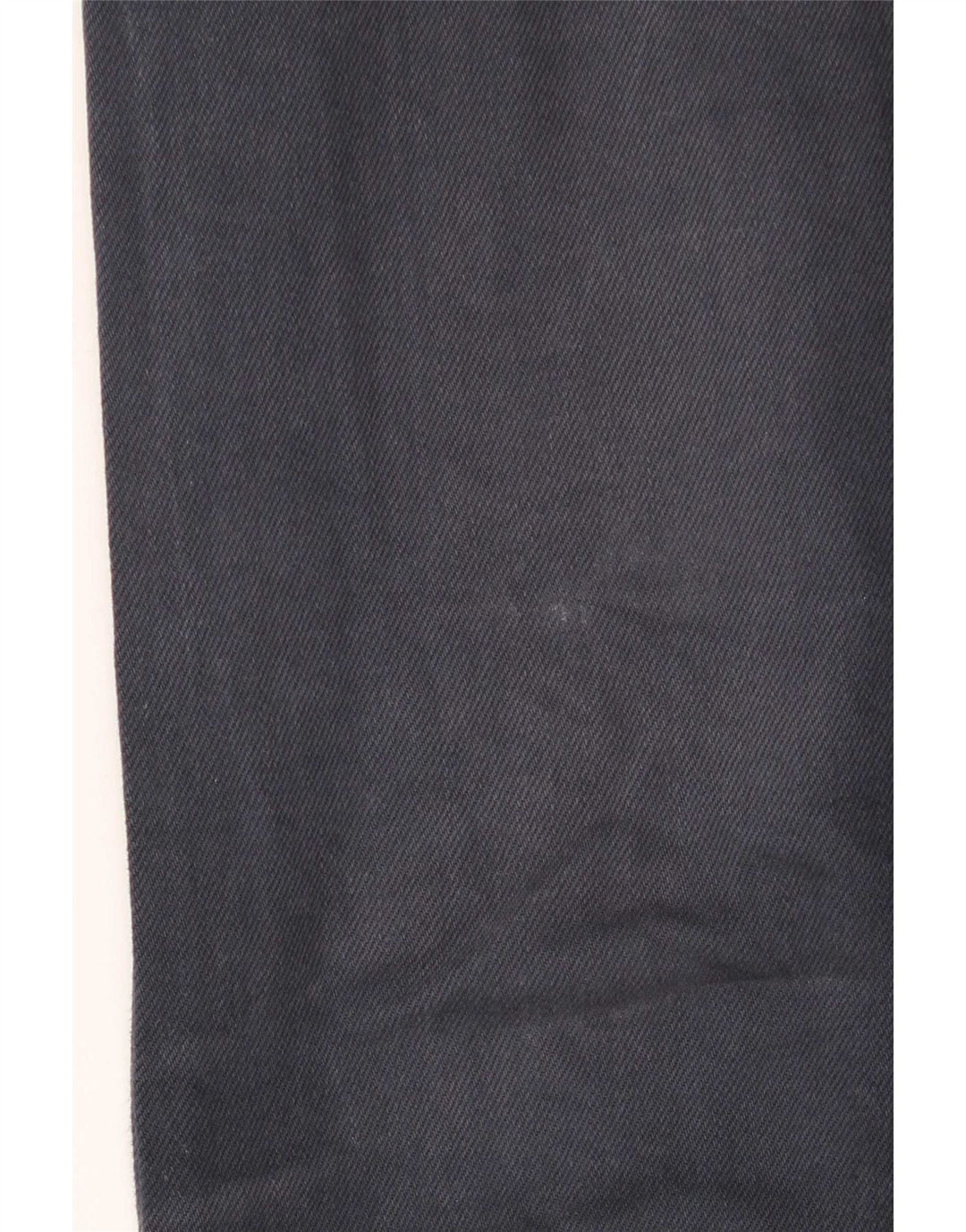 Diesel Męskie D-Luster Slim Jeans W34 L34 Granatowa bawełna