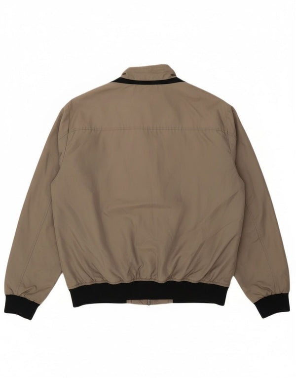 Męska kurtka bomberka Geox UK 44 2XL szara