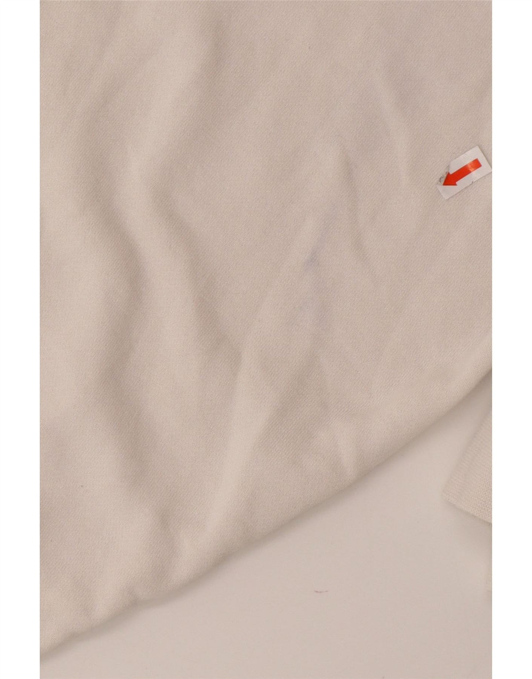 Damski sweter oversize z grafiką NIKE, UK 16, duży, biały