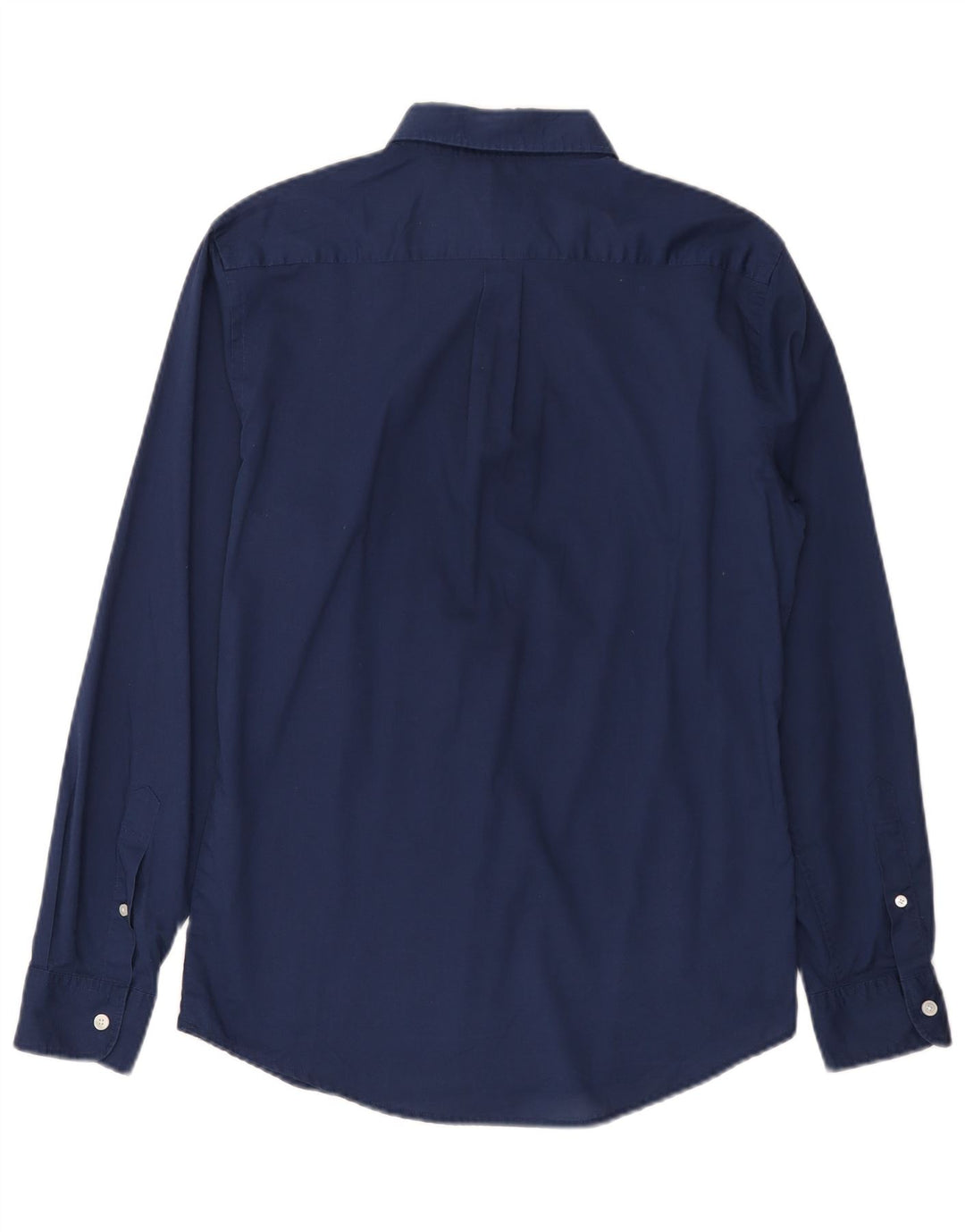 Koszula męska Dockers, średnia, granatowa, bawełniana