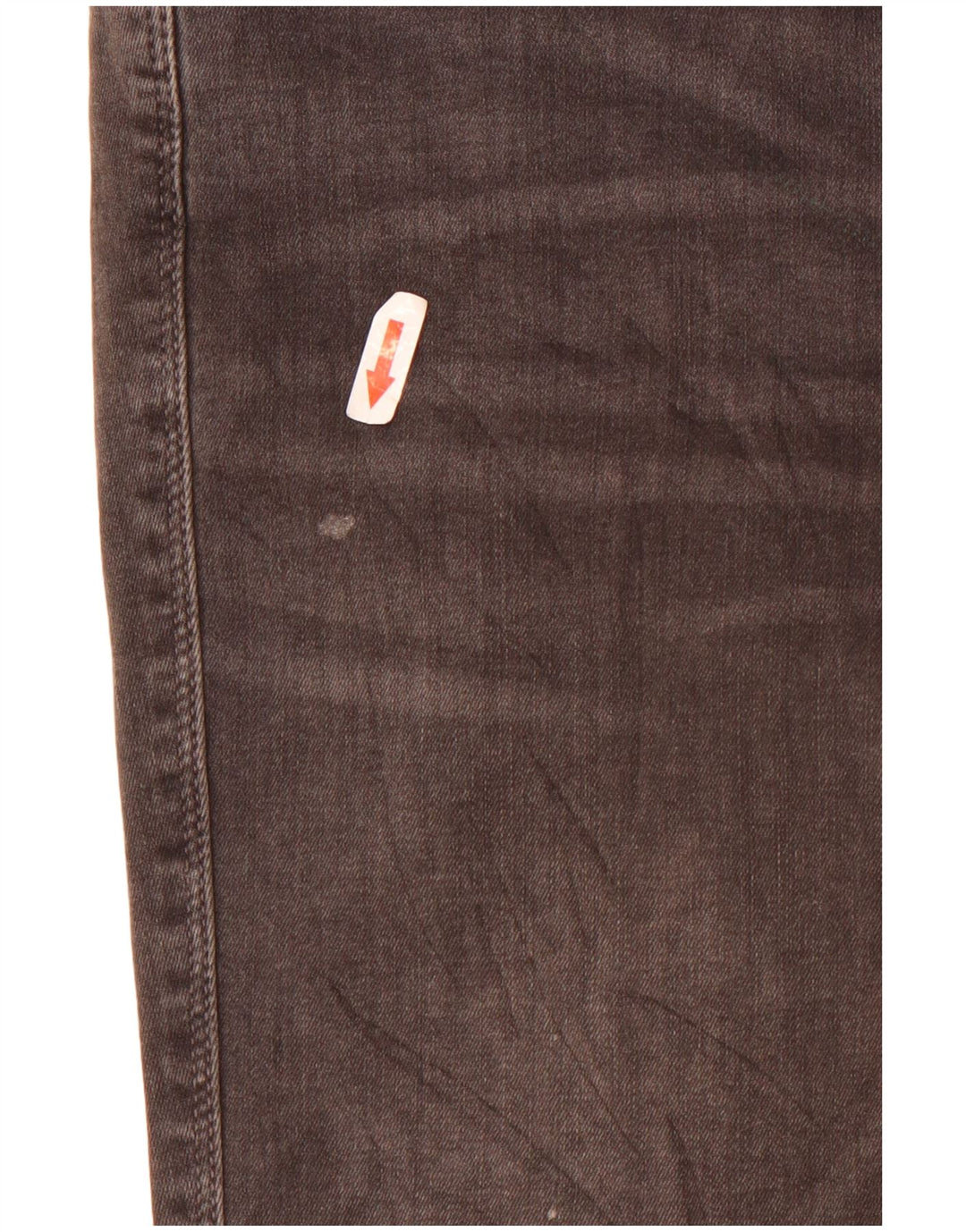 Jeansy damskie Massimo Dutti Mid Rise Skinny Jeans EU 40 Medium W30 L30 Szare