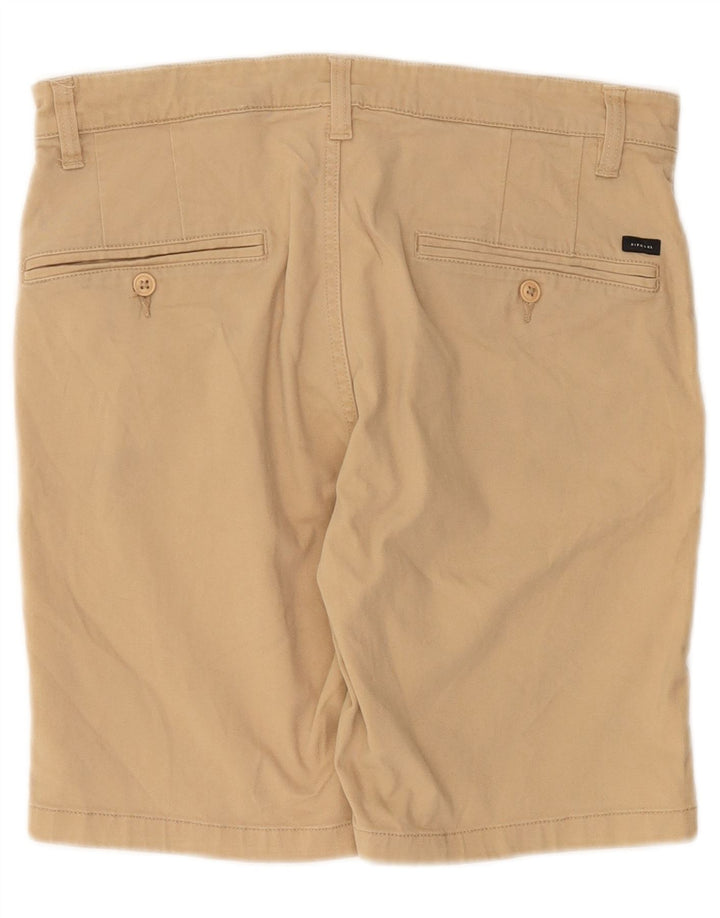 Męskie szorty Chino Rip Curl W30 Średni Beż, Bawełna