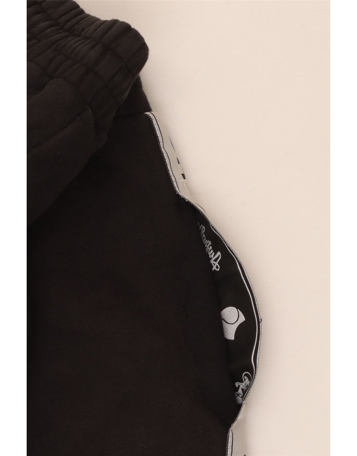 Męskie spodnie dresowe AUSTRALIAN L'ALPINA Joggers XL w kolorze czarnym