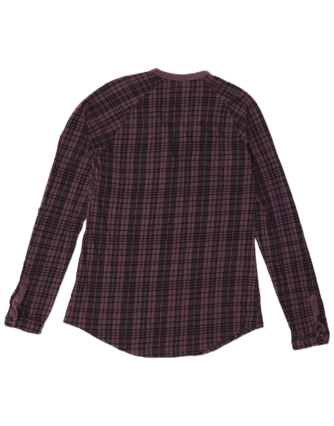 Damska bluzka z długim rękawem Top UK 12 Medium