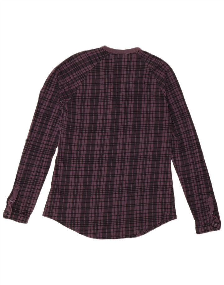 Damska bluzka z długim rękawem Top UK 12 Medium