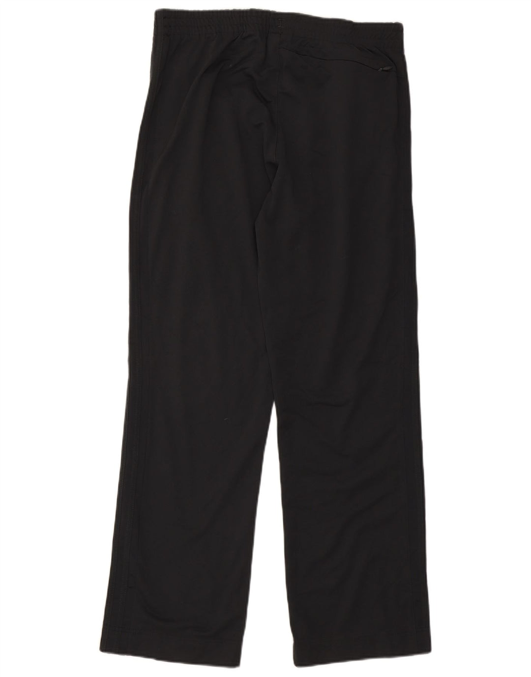 Męskie spodnie dresowe ADIDAS, duże, szare, z poliestru