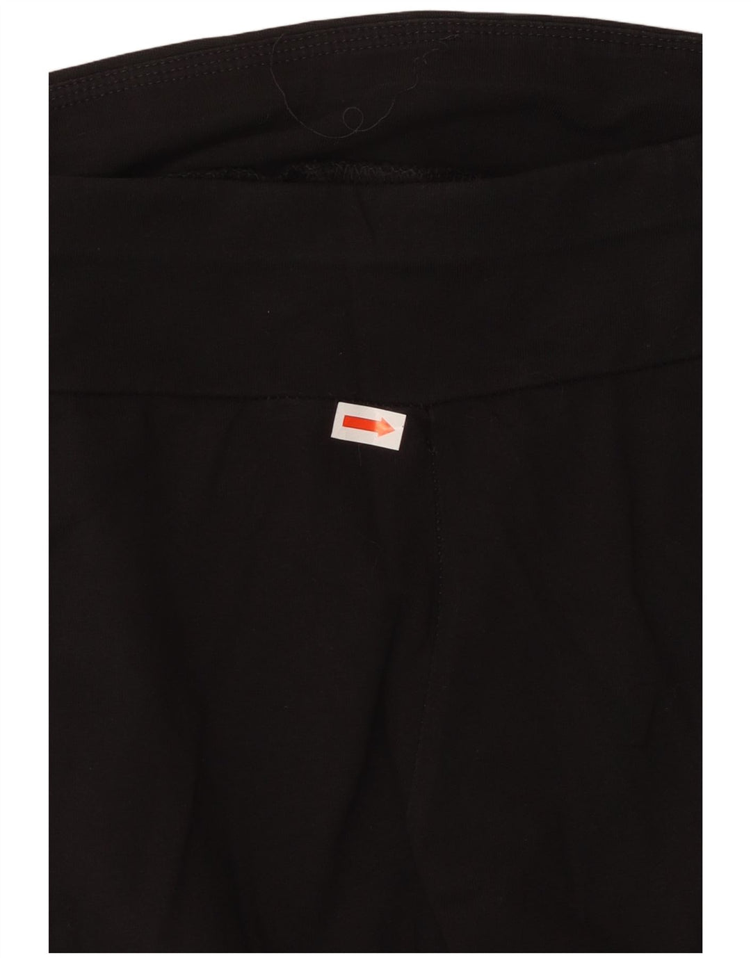 Damskie legginsy z grafiką PUMA UK 10 Small Black