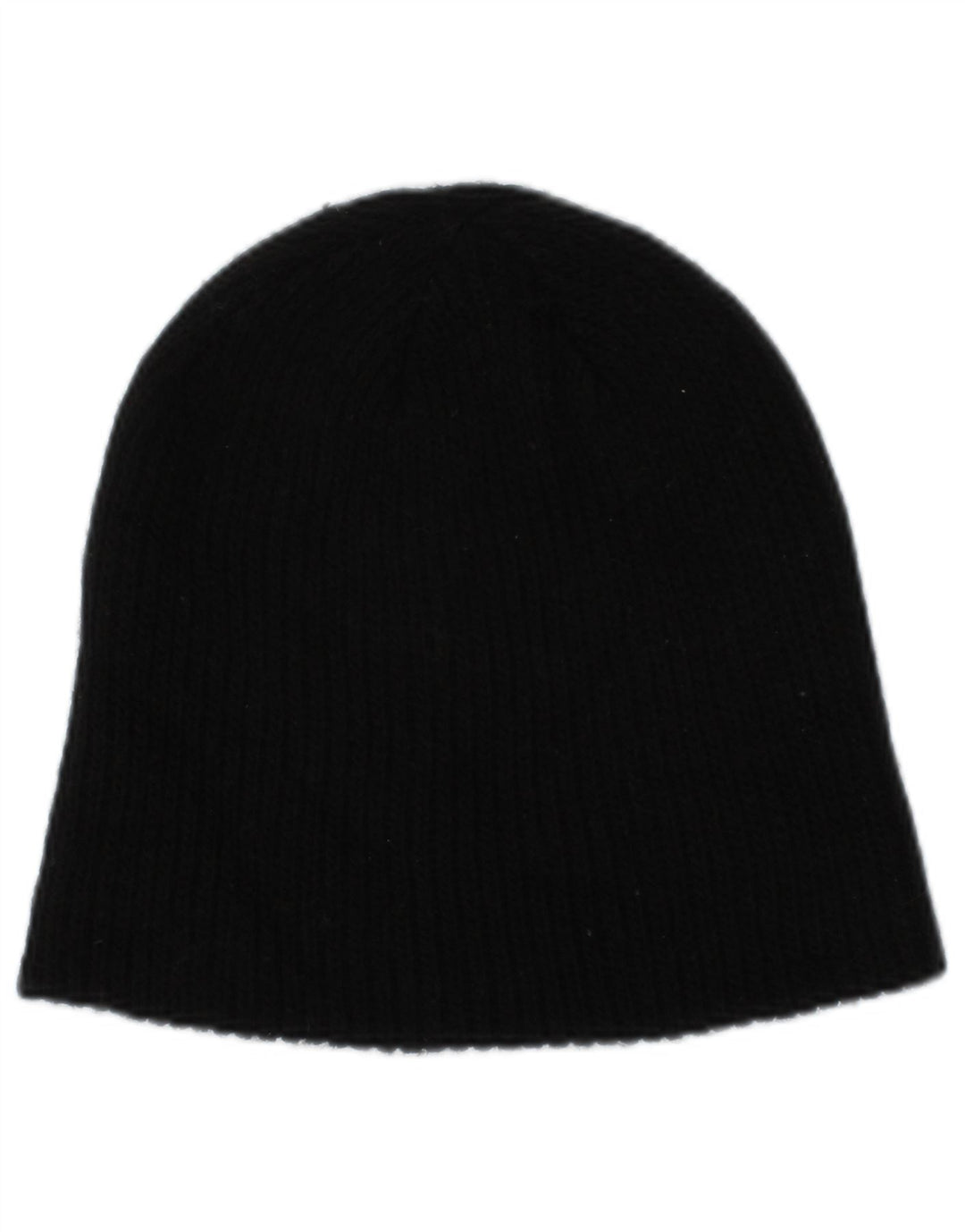 Czapka męska Vans z dzianiny w jednym rozmiarze, czarna, akrylowa