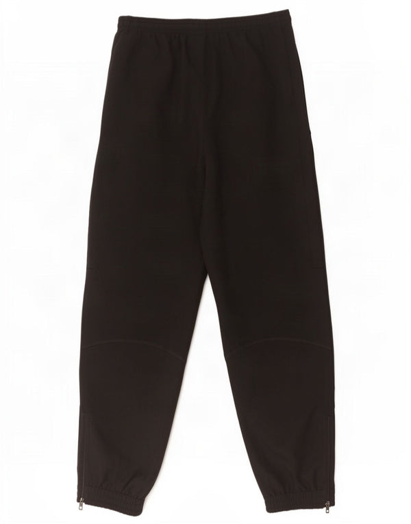 Spodnie dresowe chłopięce Nike Dri Fit Joggery 13-14 lat W26 L28 XL Czarne
