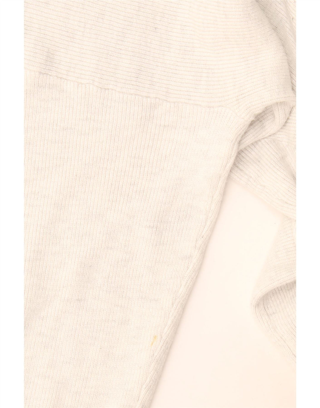 Marks & Spencer Damski sweter oversize z dekoltem w kształcie litery V, UK 18 XL, szary
