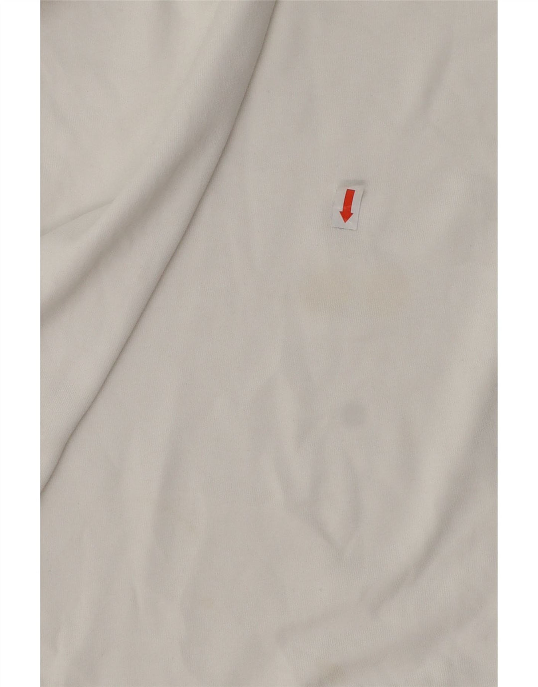 Męska koszulka z grafiką JORDAN, średnia, biała bawełna