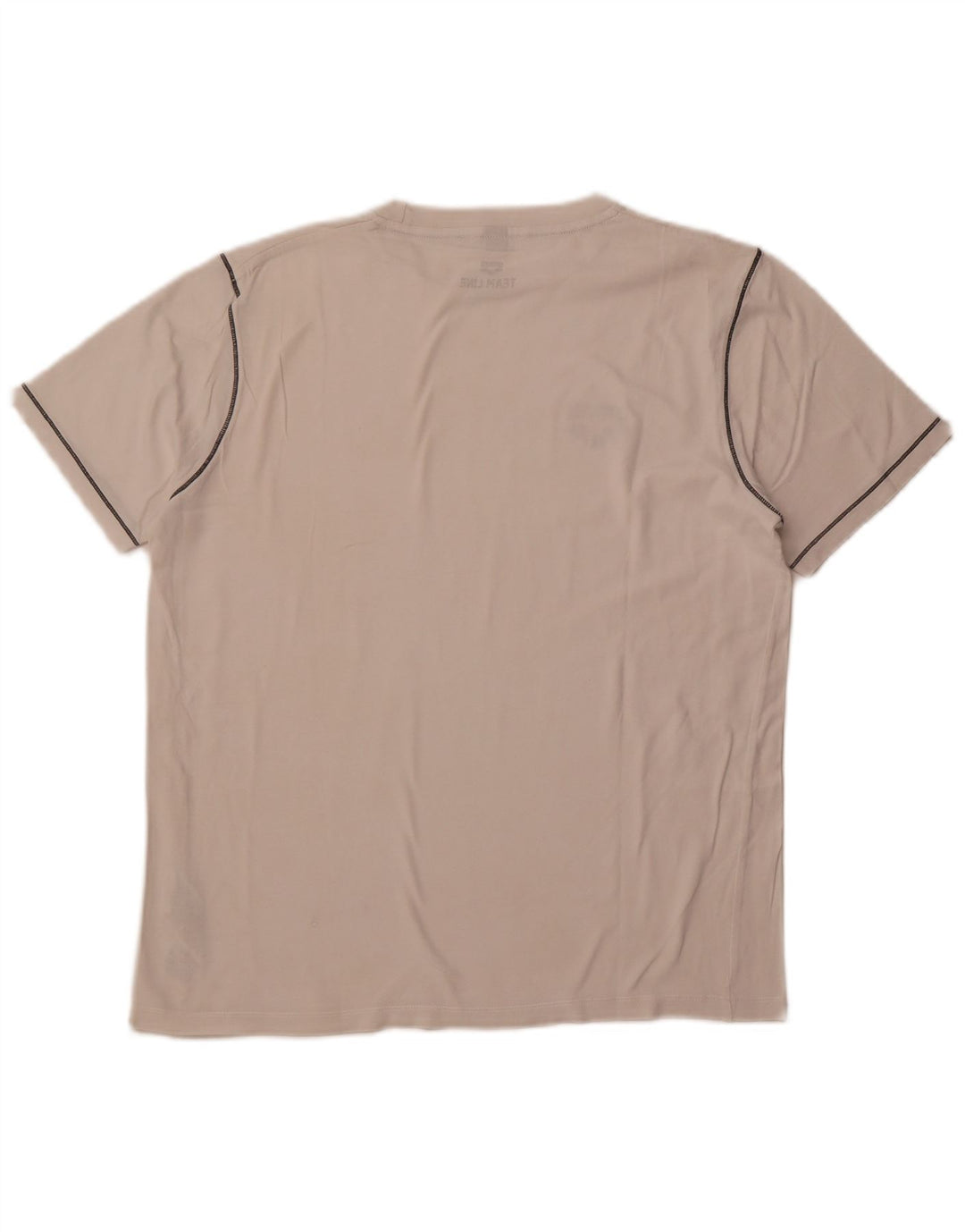 Koszulka damska Arena Top UK 12 Średnia biała bawełna