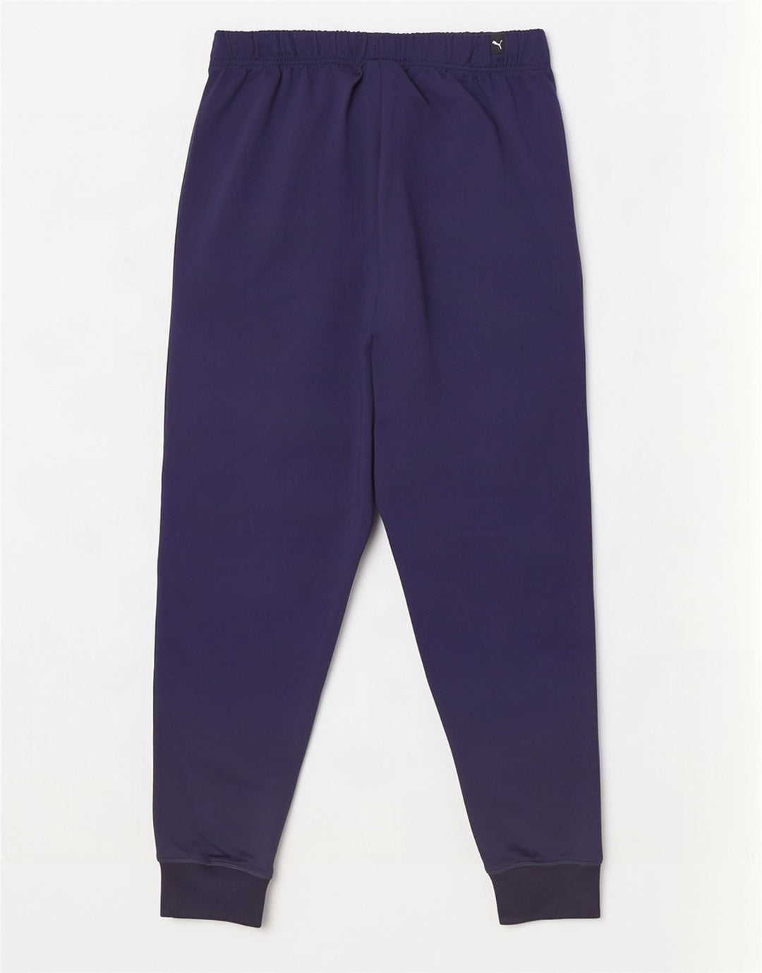 Męskie spodnie dresowe Puma Joggers XL Granatowy poliester