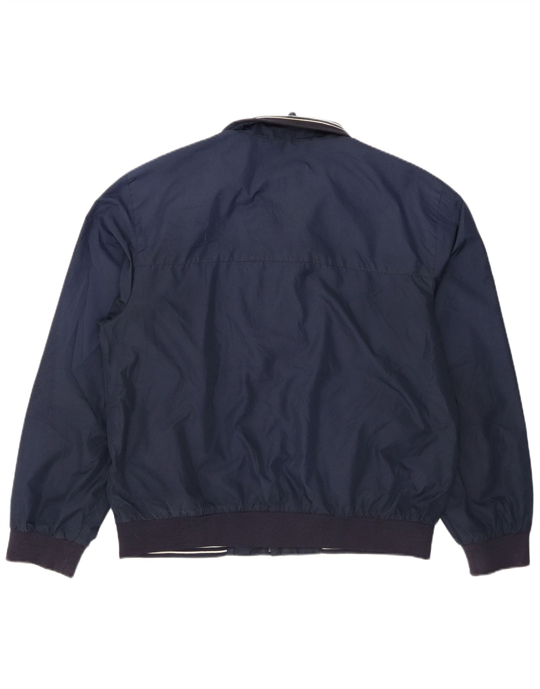 Męska kurtka bomber Marina Yachting IT 56 3XL granatowy poliester