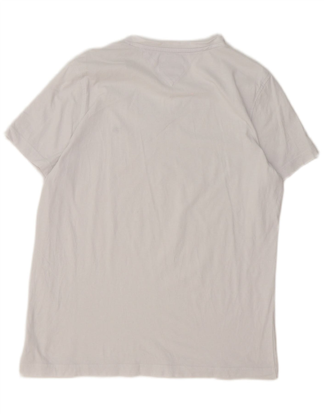 T-shirt męski Tommy Hilfiger Top XL w kolorze białym