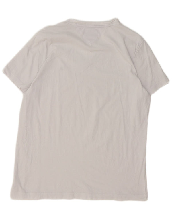 T-shirt męski Tommy Hilfiger Top XL w kolorze białym