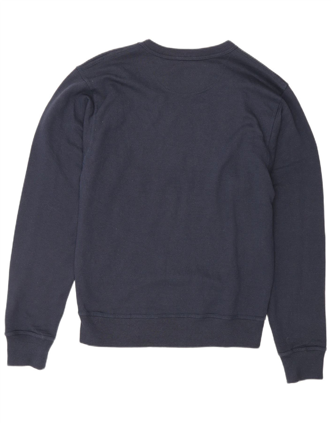 Bluza męska Champion, mała, granatowa, bawełniana