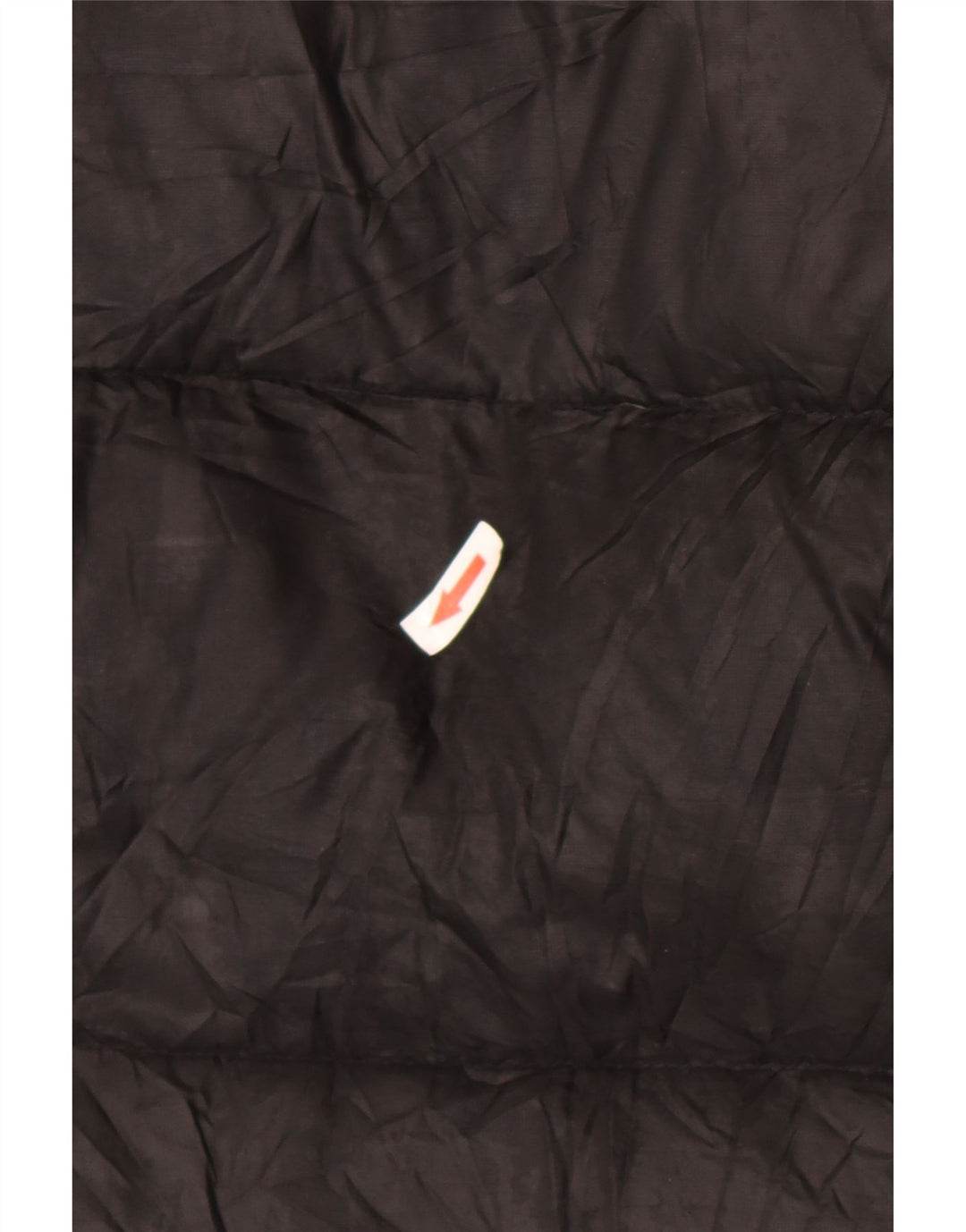Męska ocieplana kurtka The North Face UK 44 2XL, czarny poliester
