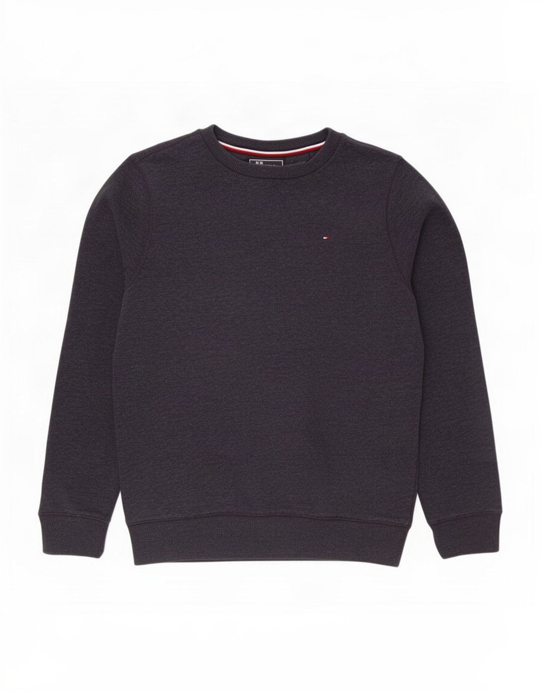 Bluza chłopięca Tommy Hilfiger 15-16 lat, szara bawełna