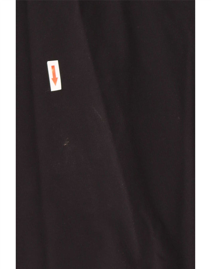 Męska bluza dresowa Columbia Titanium Top Jacket 2XL Czarny nylon