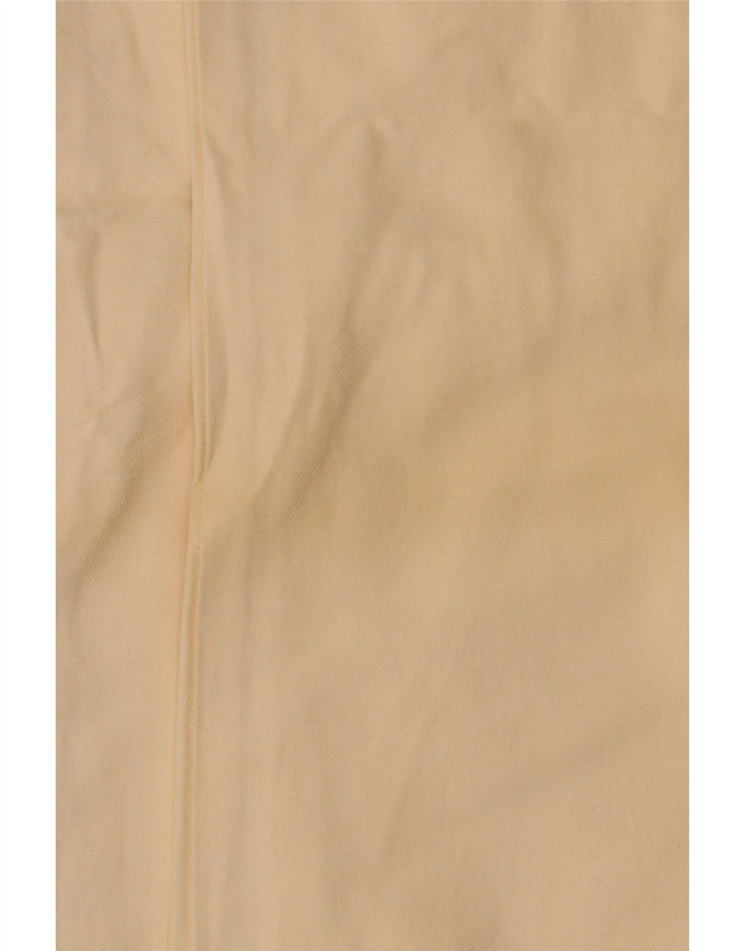 Damskie jeansy rozkloszowane CALVIN KLEIN W31 L34 Beżowa bawełna