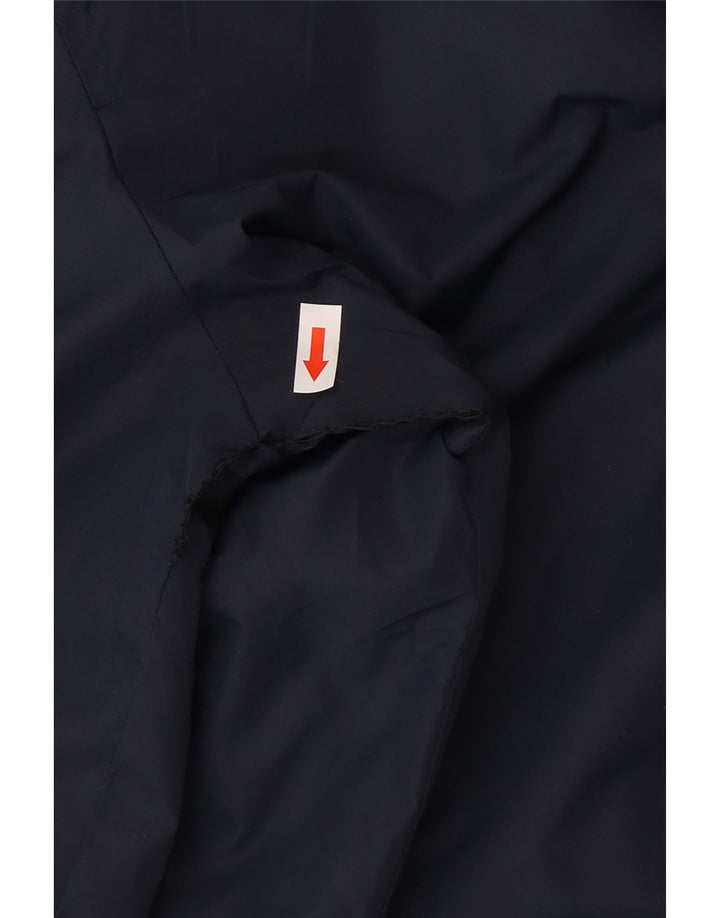 Męska kurtka bomber Jack & Jones UK 40, duża, granatowa