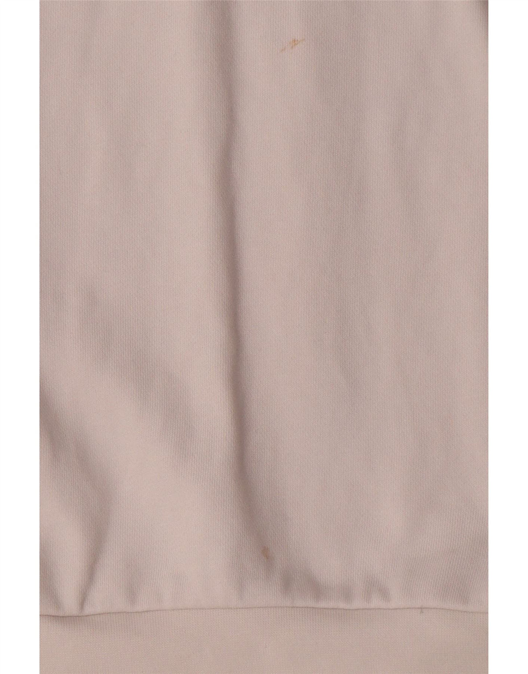 Męska bluza z grafiką Fila, mała, biała, z blokami kolorów