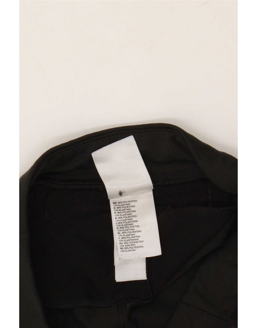 Damskie legginsy Capri The North Face UK 14 w kolorze średniej czerni