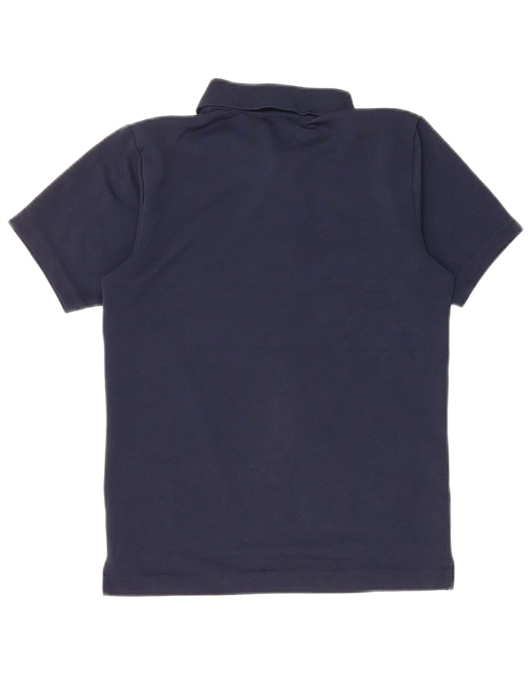 Chłopięca koszulka polo Dickies 10-11 lat, średni granatowy poliester