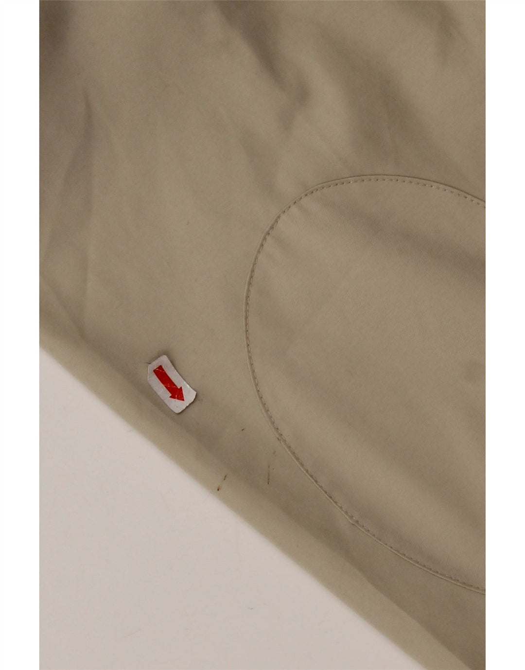 Damska kurtka dresowa Champion UK 16, duża, zielona, poliestrowa