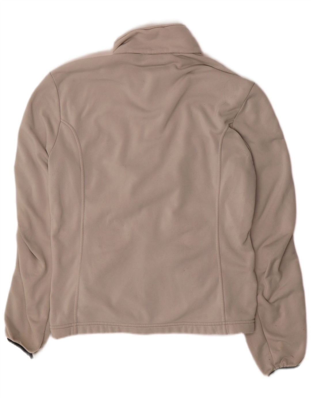 Damska kurtka dresowa Colmar UK 14 w kolorze średnioszarym