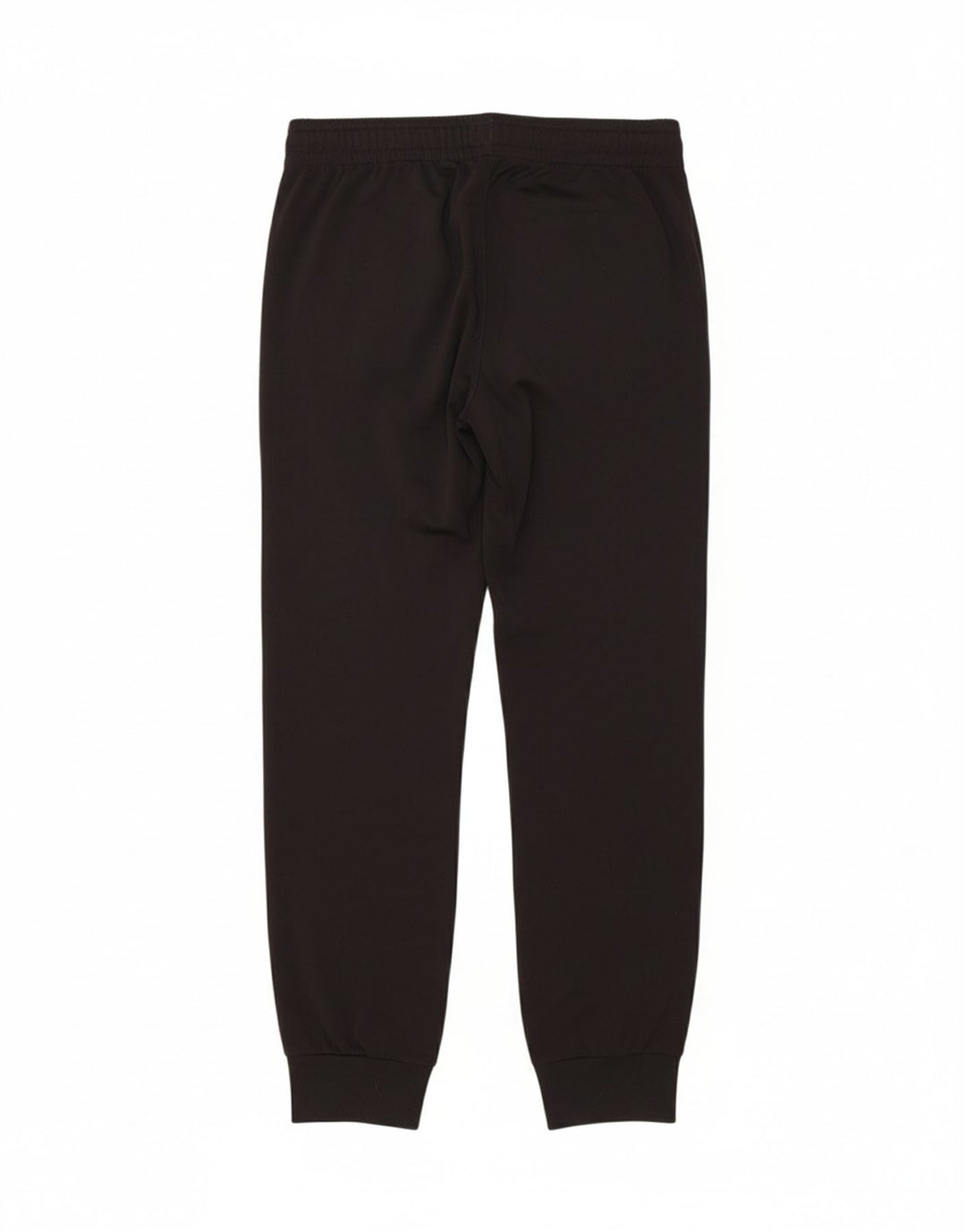 PUMA Womens Tracksuit Trousers Joggers UK 12 Medium Black