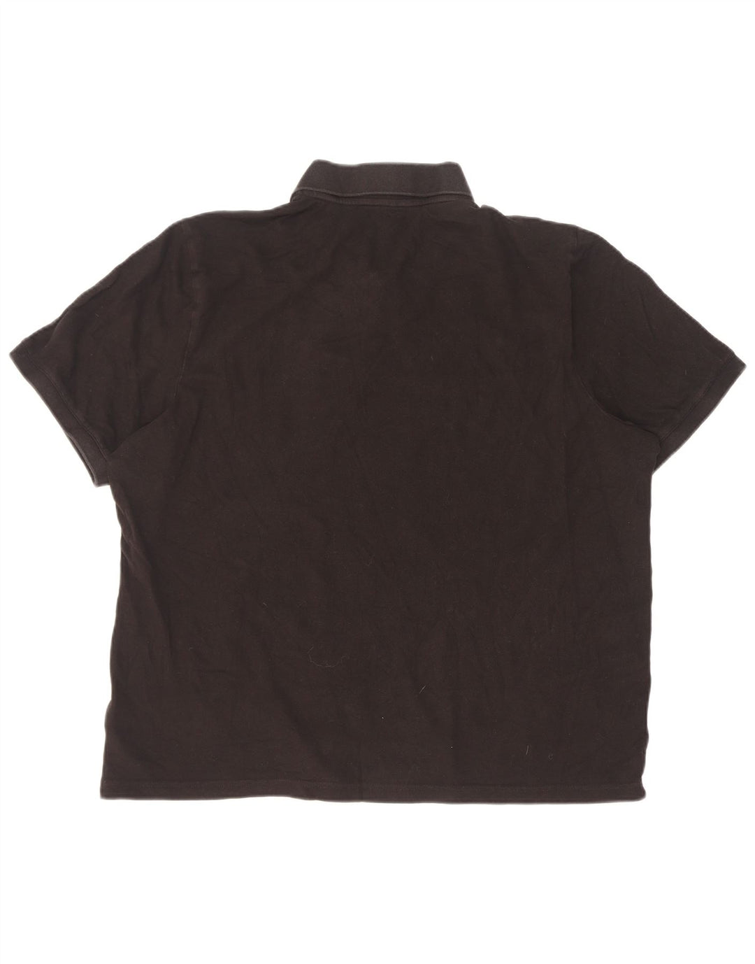 Męska koszulka polo Puma XL, czarna, bawełniana